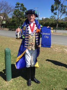 Champion of Champions – Stephen Clarke, Central Coast Council (Gosford)