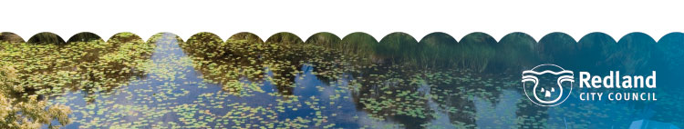 On Tap in the Redlands is produced by Redland City Council to share news about water supply, wastewater management and waste management in the Redlands.