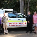 Wildlife Ambulance